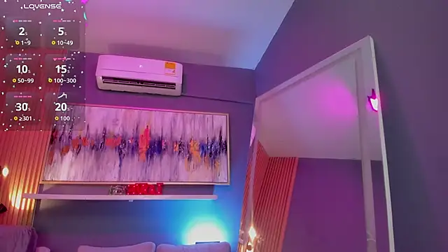 Czat XXX na żywo – lilian_vergara
