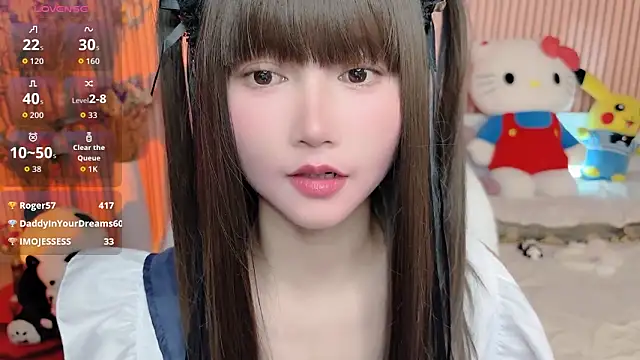 di-or- Obrolan Langsung XXX