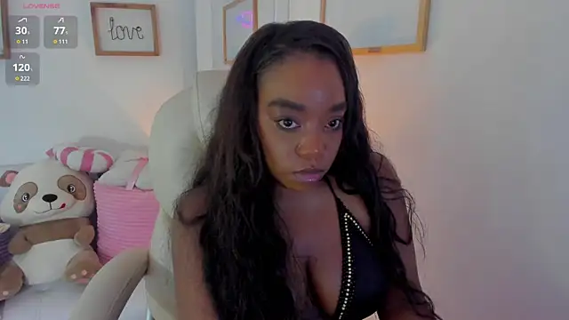 zobe_love – Live XXX-chat