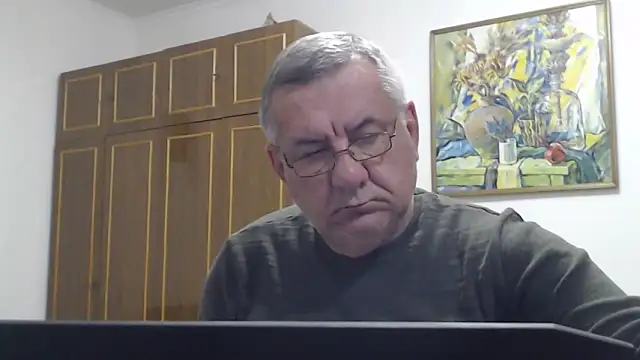 Živý XXX chat machomale3