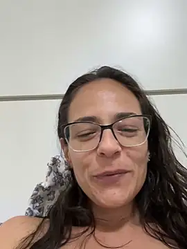 Show de Miss_Margot na webcam