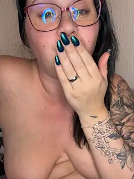 LisaNimmersatt Obrolan Langsung XXX