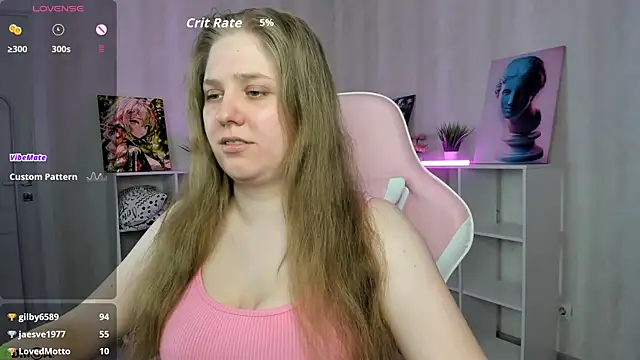 Megan_Violer Chat XXX live