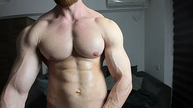 ZkkBlitz Webcam show