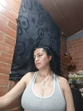 Chat XXX en directo de Alexandrina