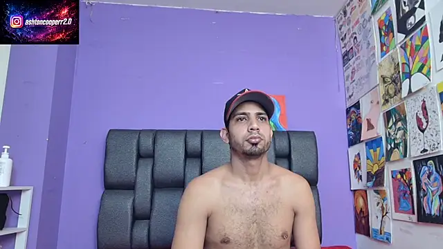darkyerk1 live XXX chat