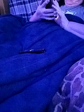 TheRepoman69 Adlı Modelin Canlı XXX Sohbeti