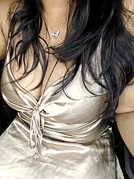 دردشة Curvy_Pooja الجنسية المباشرة