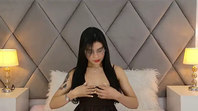 OliviaDiaz's Live XXX Chat