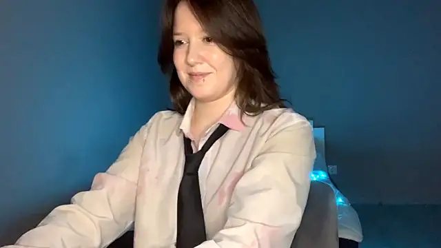 Chat XXX ao vivo de SatinyStoic