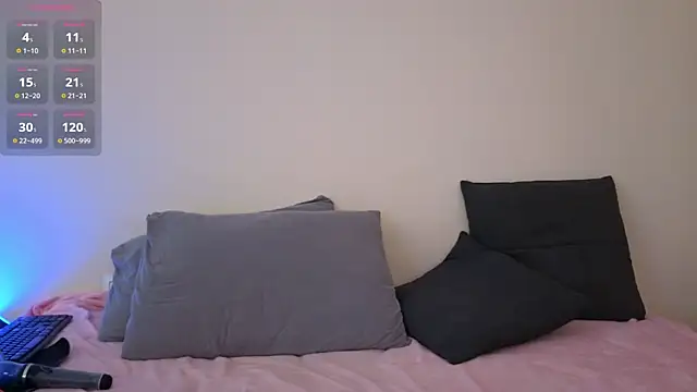 Živý XXX chat Germangirl1996