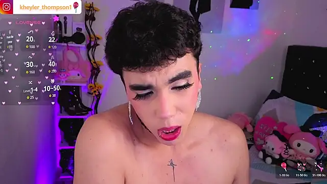 Kheyler_1 live XXX chat