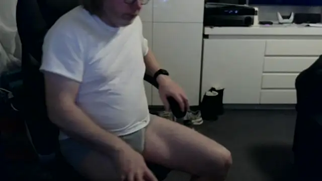 VSteph Pertunjukan Webcam
