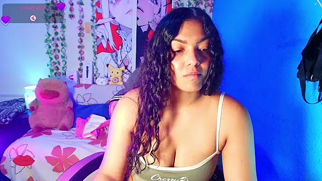 Vicky_Miller_05 Adlı Modelin Canlı XXX Sohbeti