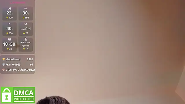 SebastianMaximoff_ Live XXX-chat
