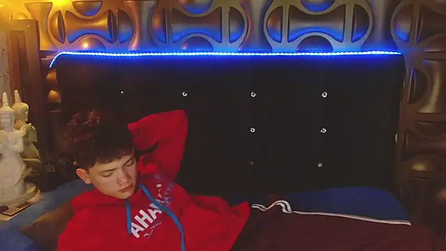 cruz_dante 웹캠 쇼
