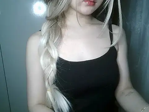 _Shizukaa_ 웹캠 쇼