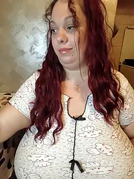 DollCandyx Adlı Modelin Web Kamerası Şovu