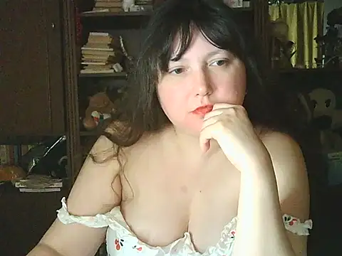 CarrieQPeach 라이브 XXX 채팅