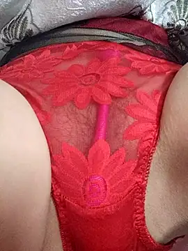 Czat XXX na żywo – Haralushiaaa