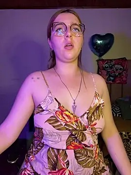 Chat XXX ao vivo de CoraVibes
