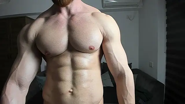 ZkkBlitz Webcam show