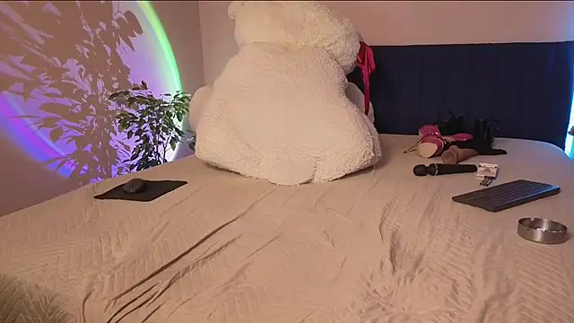 Bbw_Goddes 现场XXX聊天