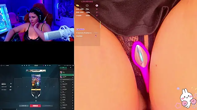 ALIS_E_G's Live XXX Chat