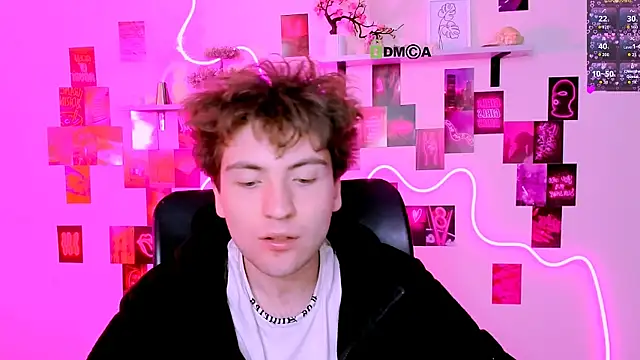 joseph_bear_'s Live XXX Chat