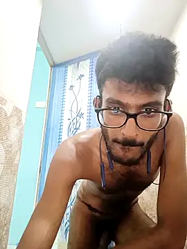 manikanda64 Show in webcam
