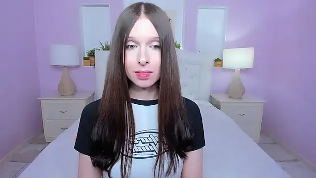 dark_k1tty's Webcam Show