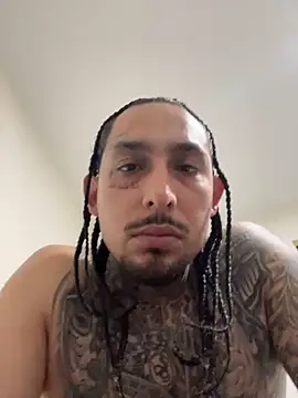 Longmoney444's Webcam Show