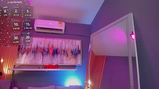 lilian_vergara 라이브 XXX 채팅