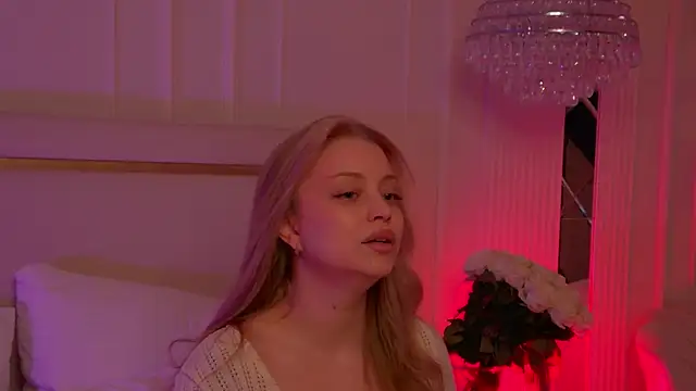 MollyHilton's Live XXX Chat