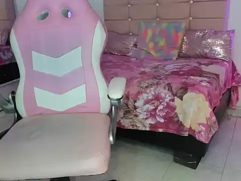 shanny_hilll Live XXX-Chat