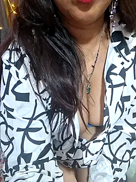 alinaarora Live XXX-chat
