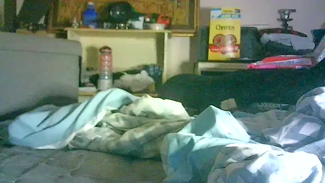 GUAPAN3S3_FIR3 webkamerás műsora