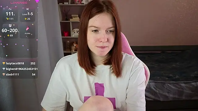 CassieJuice69 Obrolan Langsung XXX