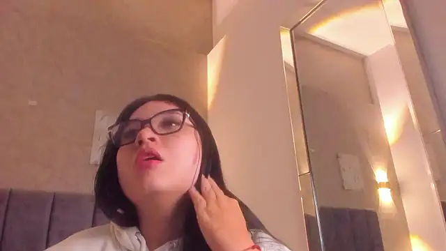 Lunaa_bellaa 라이브 XXX 채팅