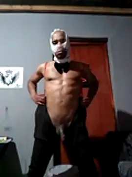 JimmBLU5099 Webcam show