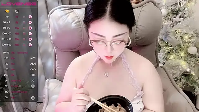 Monica-666888-'s Webcam Show