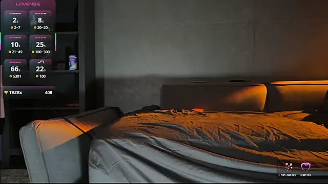 Bastet's Live XXX Chat