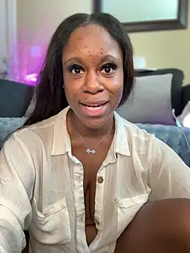 TikaMoon's Live XXX Chat