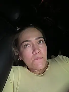 Danielavegax's Webcam Show
