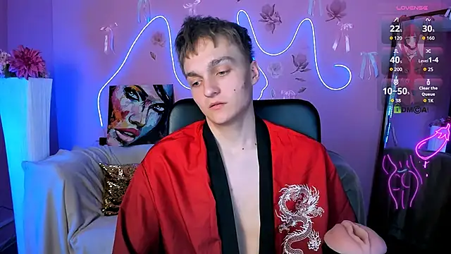 Онлайн чат XXX john_lik