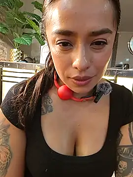 foxxy_lovern Live XXX chat