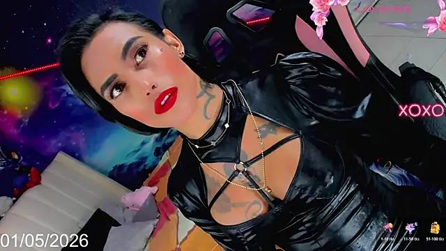 Nella_Dolls 라이브 XXX 채팅