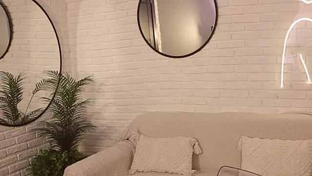 Wendy_D0ll Webcam Show