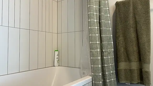Graciemae_baexx's Webcam Show