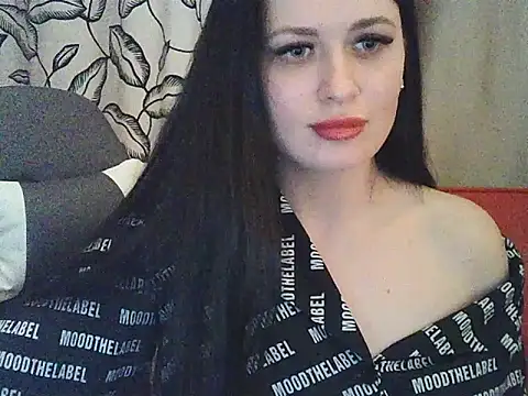 LadyOfMyDreams – Naživo XXX chat